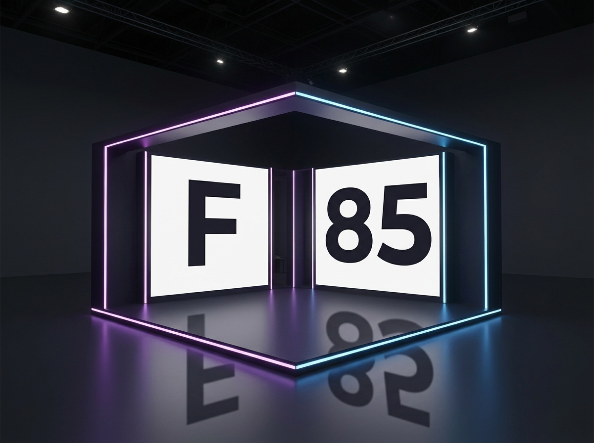 Remedo booth at BDCDS 2026